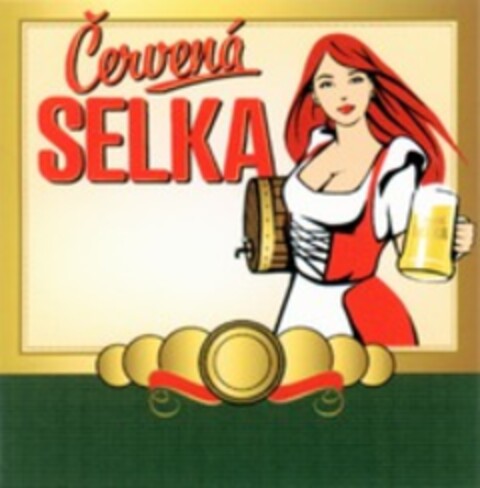 SELKA Logo (WIPO, 25.03.2010)