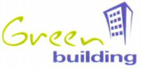 Green building Logo (WIPO, 10/01/2010)