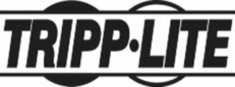 TRIPP·LITE Logo (WIPO, 13.12.2010)