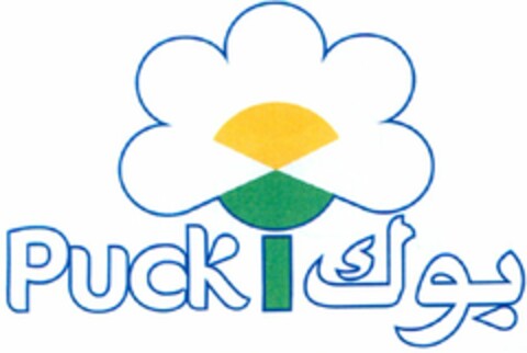 Puck Logo (WIPO, 05.09.2011)