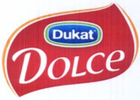 Dukat DOLCE Logo (WIPO, 08/25/2011)