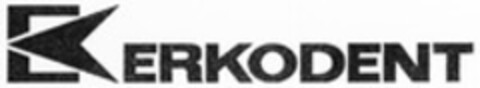 ERKODENT Logo (WIPO, 05.04.2012)