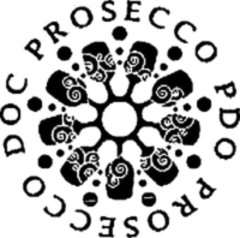 PROSECCO DOC PROSECCO PDO Logo (WIPO, 16.05.2013)