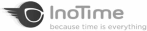 InoTime because time is everything Logo (WIPO, 31.10.2013)