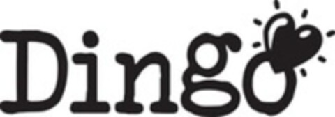 Dingo Logo (WIPO, 19.07.2013)