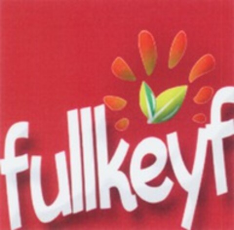 fullkeyf Logo (WIPO, 12.07.2013)