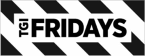 TGI FRIDAYS Logo (WIPO, 09/16/2013)