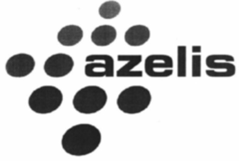 azelis Logo (WIPO, 01.11.2013)