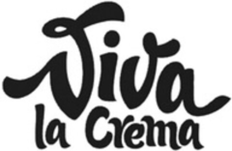 Viva la Crema Logo (WIPO, 21.08.2014)