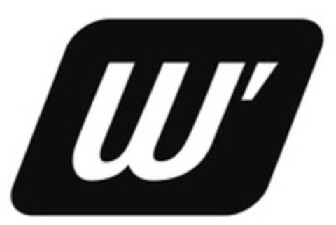 w' Logo (WIPO, 01.07.2014)