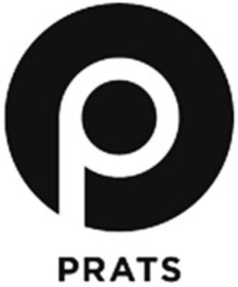 P PRATS Logo (WIPO, 28.04.2015)