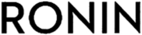 RONIN Logo (WIPO, 26.05.2015)