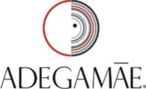 ADEGAMÃE Logo (WIPO, 10/30/2015)