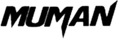 MUMAN Logo (WIPO, 11/30/2015)