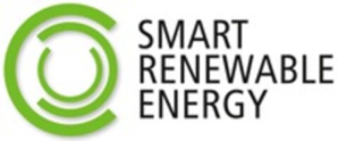 SMART RENEWABLE ENERGY Logo (WIPO, 07.06.2016)