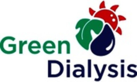 Green Dialysis Logo (WIPO, 15.02.2017)