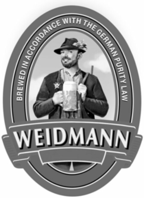 WEIDMANN Logo (WIPO, 22.12.2017)