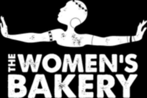 THE WOMEN'S BAKERY Logo (WIPO, 23.07.2018)
