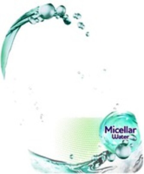 Micellar Water Logo (WIPO, 13.09.2018)