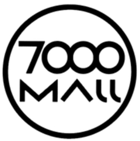 7000 MALL Logo (WIPO, 04.09.2018)