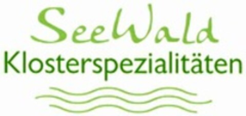 Seewald Klosterspezialitäten Logo (WIPO, 23.07.2018)