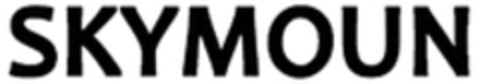 SKYMOUN Logo (WIPO, 27.11.2018)
