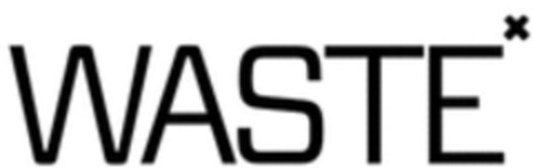 WASTEX Logo (WIPO, 04.01.2019)