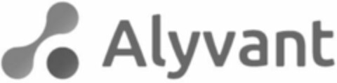 Alyvant Logo (WIPO, 12.10.2018)