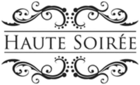 HAUTE SOIRÉE Logo (WIPO, 01.07.2019)