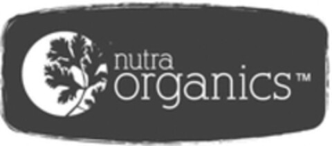 nutra organics Logo (WIPO, 20.06.2019)