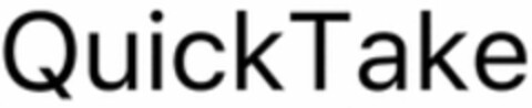 QuickTake Logo (WIPO, 16.09.2019)