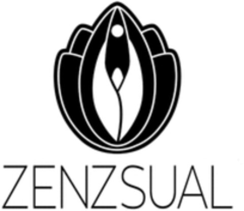 ZENZSUAL Logo (WIPO, 20.02.2020)