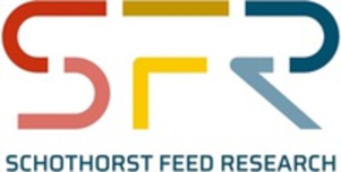 SCHOTHORST FEED RESEARCH Logo (WIPO, 02/20/2020)