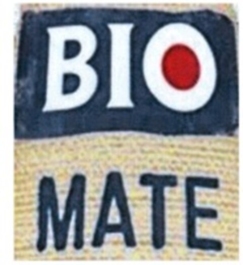 BIO MATE Logo (WIPO, 17.06.2020)