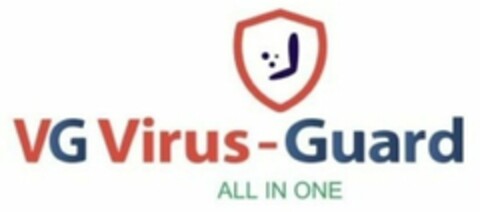 VG Virus - Guard ALL IN ONE Logo (WIPO, 27.01.2021)