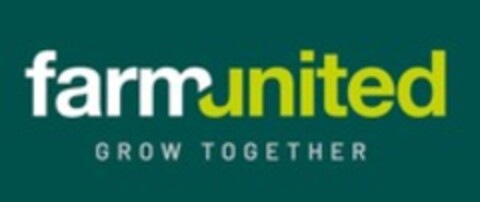 farmunited GROW TOGETHER Logo (WIPO, 30.11.2021)