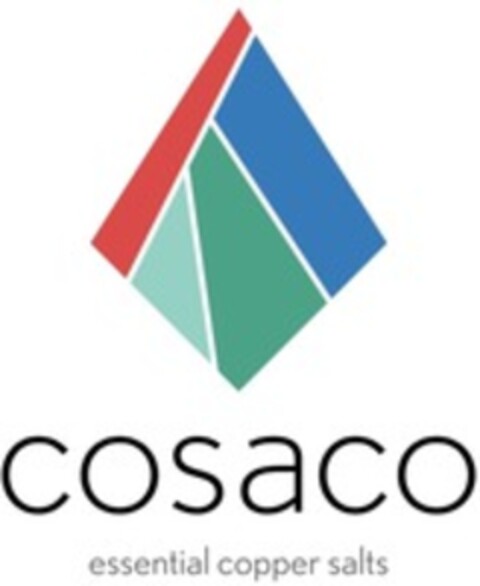 cosaco essential copper salts Logo (WIPO, 04/14/2022)