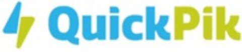 QuickPik Logo (WIPO, 12.05.2022)