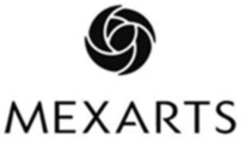 MEXARTS Logo (WIPO, 01.09.2022)