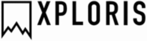 XPLORIS Logo (WIPO, 02/28/2023)