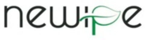 newipe Logo (WIPO, 11.10.2022)