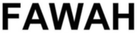 FAWAH Logo (WIPO, 15.11.2022)