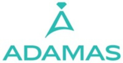 ADAMAS Logo (WIPO, 03.02.2023)