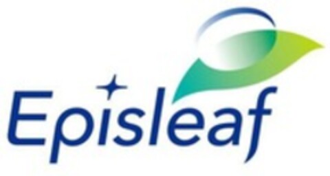 Episleaf Logo (WIPO, 05/16/2023)