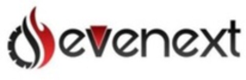 evenext Logo (WIPO, 05.04.2023)