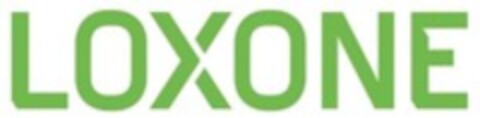 LOXONE Logo (WIPO, 14.03.2023)