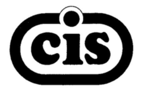 cis Logo (WIPO, 29.07.1988)