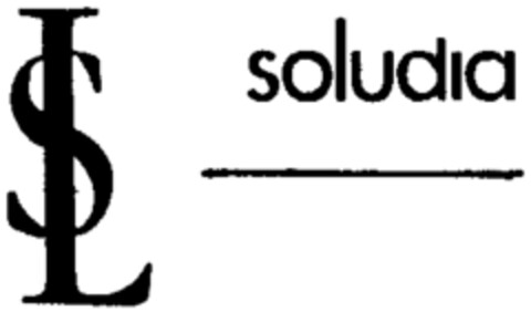 SL soludia Logo (WIPO, 08.02.1989)