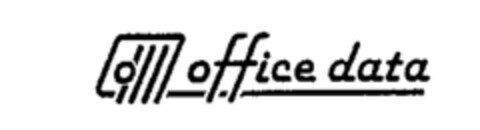 office data Logo (WIPO, 02.12.1988)