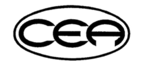 CEA Logo (WIPO, 07.03.1989)